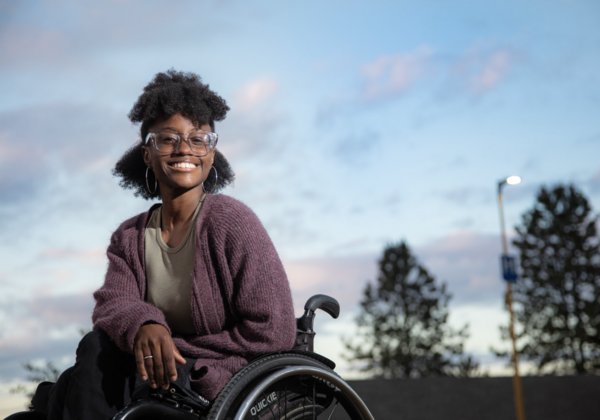 Accessibility Services