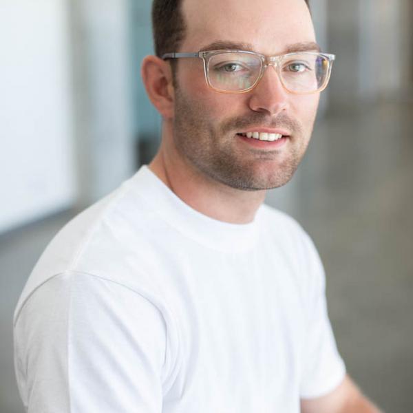 Drew Robertson