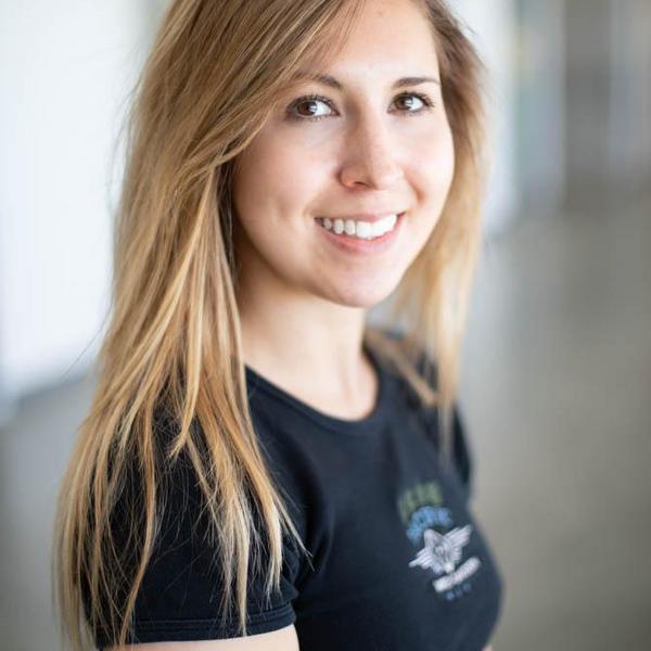Marissa Wright-LaGreca