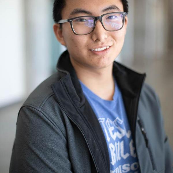 Tiger Zhao