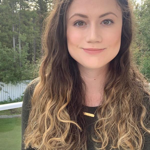 Laura Holmes
