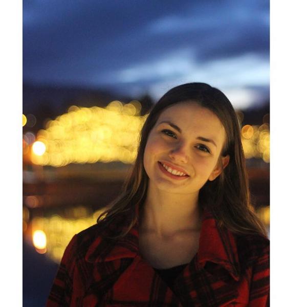 Natasha Ladouceur