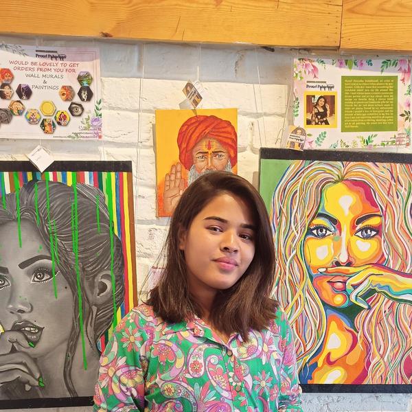 Swati Bagri