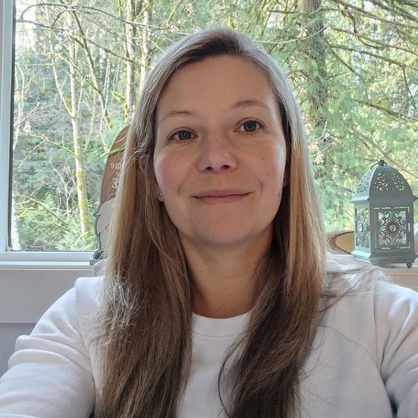 Janet Fletcher, Lil' Ones Child Care Centre