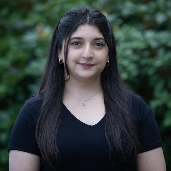 Sitayesh Malik - 2024 honourable mention for provincial WIL awards