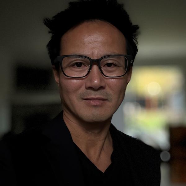 Neil Train, Leap XD - VIU WIL Industry Partner Award winner