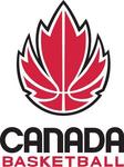 Canada Basketball logo