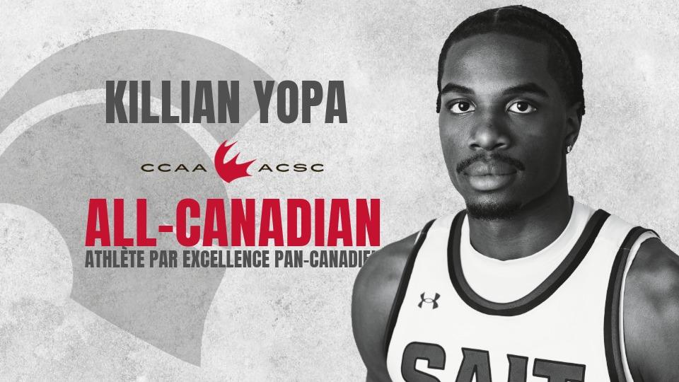 Killian Yopa