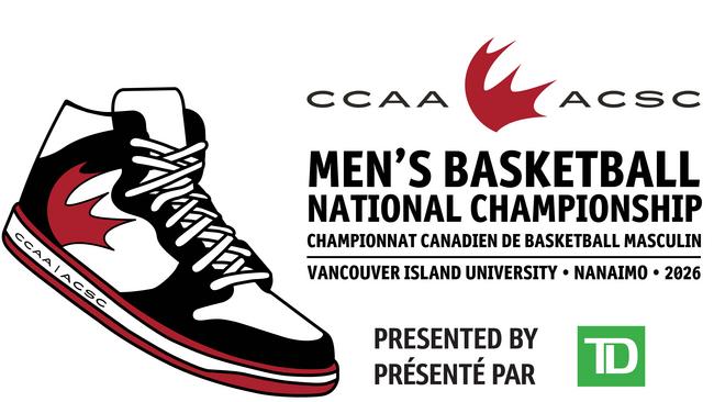 CCAA Men's Basketball Nationals