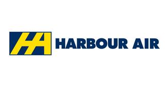 Harbour air logo