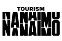 Toursim Nanaimo logo