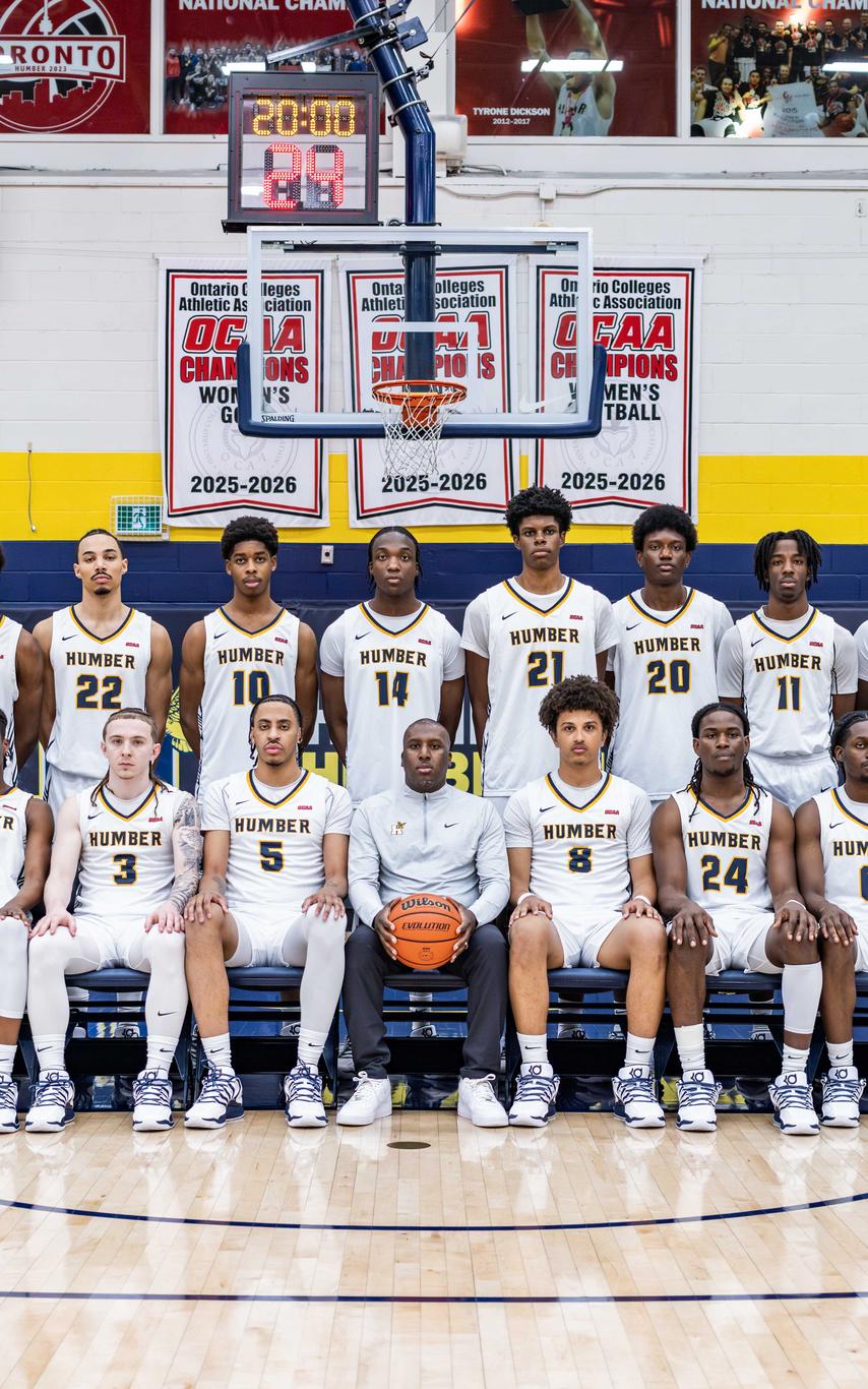 Basketball players in white uniforms